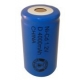 NiCD Batterie D 4000 mAh tête plate - 1,2V - Evergreen