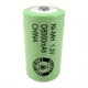 Akku LR20 / D 8000 mAh - 1,2V - Evergreen