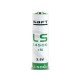 Lithium Batterie LS 14500 AA - 3,6V - Saft