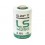 Lithium Batterie LS 14250 1/2AA - 3,6V - Saft