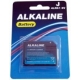Alkaline Batterie 4LR61 / 539 - J - 6V - Energizer