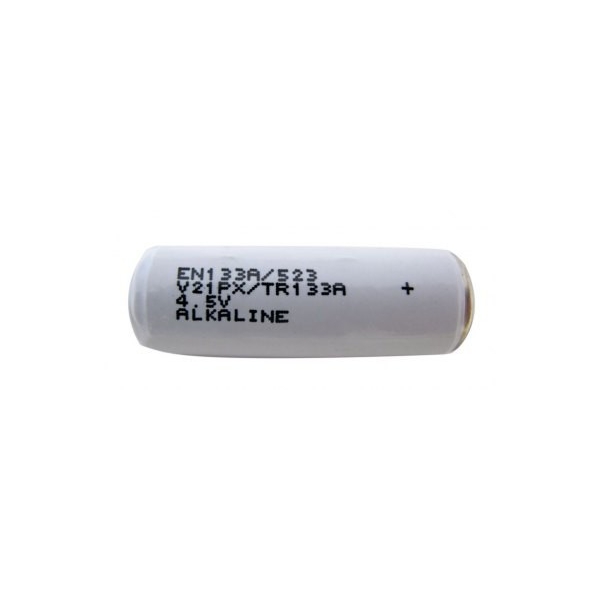 Alkaline Batterie 3LR50 / PX21 - 4.5V - Exell