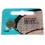 Pile bouton SR1116 / 365 - 1,55V - oxyde d'argent - Maxell