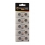 AG8 10 alkaline knopfzelle AG8 / LR1120 / 391 1,5V Cellectron