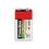 Blockbatterie Alkaline 9V / 6LR61 - 9V