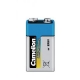 Blockbatterie lithium 9V / ER9 V