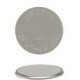 Lithium Knopfzelle CR2016 - 3V