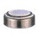 Knopfzelle SR45 / 394 - 1,55V - Silberoxid - Renata