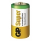 Alkaline Batterie 2 x C / LR14 - 1,5V - GP Battery