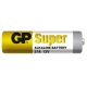 Blockbatterie Alkaline 1 x 27A / MN27 - 12V - GP Battery