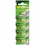 Blockbatterie Alkaline 5 x 27A / MN27 - 12V - GP Battery