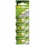 Alkaline Zylinderbatterie Batterie 5 x 10A / L1022 - 9V - GP Battery
