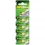Alkaline Zylinderbatterie Batterie 5 x 11A / MN11 - 6V - GP Battery