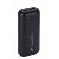 Tragbare batterie gp cobra 5000mAh