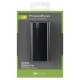 Tragbare batterie Yolo 5200 mAh, 1C05A, schwarz