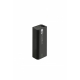 Tragbare batterie Yolo GP 1C02A 2600mAh In 1A / Out 1A / Li-Ion, schwarz