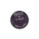 Lithium Knopfzelle CR2430 - 3V