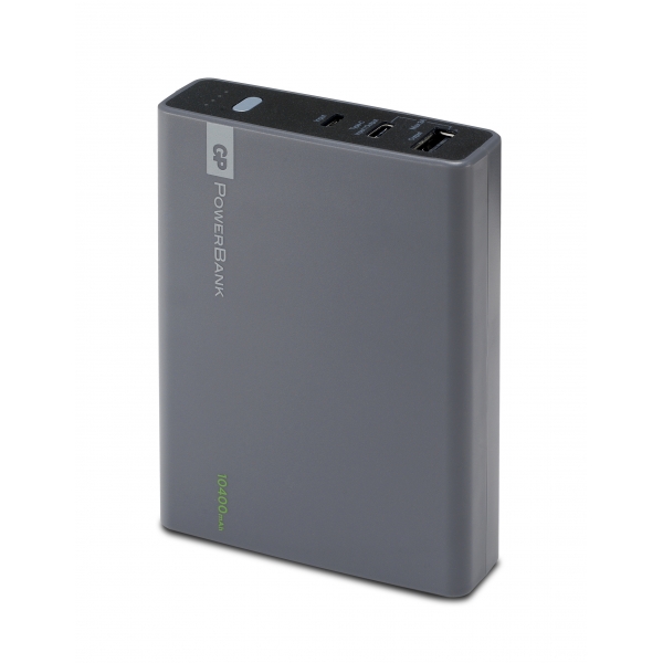 Tragbare batterie 10000mAh GP 2 USB