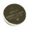 Lithium Knopfzelle CR1632 - 3V