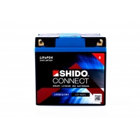 Batterie Shido connect lix30q