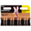 Duracell Duralock Basic C&B LR6 AA x 8 Alkaline-Batterien