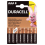 Duracell Duralock C&B LR03 AAA x 8 Alkaline-Batterien