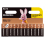 Duracell Basic LR6 AA x 12 Alkaline-Batterien