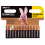 Duracell Basic LR03 AAA x 12 Alkaline-Batterien