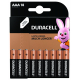 Duracell Basic LR03 AAA x 18 Alkaline-Batterien