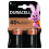 Duracell LR14 C x 2 Alkaline-Batterien