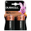 Duracell LR20 D x 2 Alkaline-Batterien