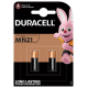 Duracell 23A für Autoschlüssel Fernbedienung x 2 batterien