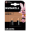 Duracell 23A für Autoschlüssel Fernbedienung x 2 batterien