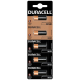 Duracell 23A für Autoschlüssel Fernbedienung x 5 batterien