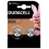 Duracell CR2025 lithium x 2 batterien