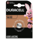 Duracell CR1632 lithium x 1 batterie