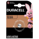 Duracell CR1220 lithium x 1 batterie