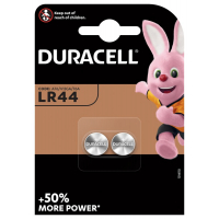 Duracell G13/LR44/A76/L1154/157