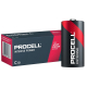 Duracell Procell INTENSE LR14/C x 10 alkali batterien