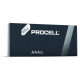 Duracell Procell LR03/AAA x 10 alkali batterien