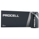 Duracell Procell LR20/D x 10 alkali batterien