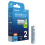 Panasonic Eneloop R6 AA 2000 mAh x 2 wiederaufladbare batterien (blister)