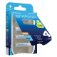 Panasonic Eneloop R03 / AAA 800mAh x 4 wiederaufladbare batterien (blister)