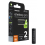 Panasonic Eneloop PRO NEW Ni-MH 930mAh R03/AAA x 2 wiederaufladbare batterien (blister)