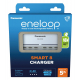Panasonic Eneloop Batterieladegerät BQ-CC63 NI-MH EKO