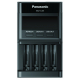 Panasonic Eneloop Batterieladegerät BQ-CC65 NI-MH EKO