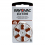 Rayovac Extra 312 für Hörgeräte x 6 batterien