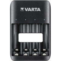 Batterieladegerät Ni-MH VARTA QUATTRO