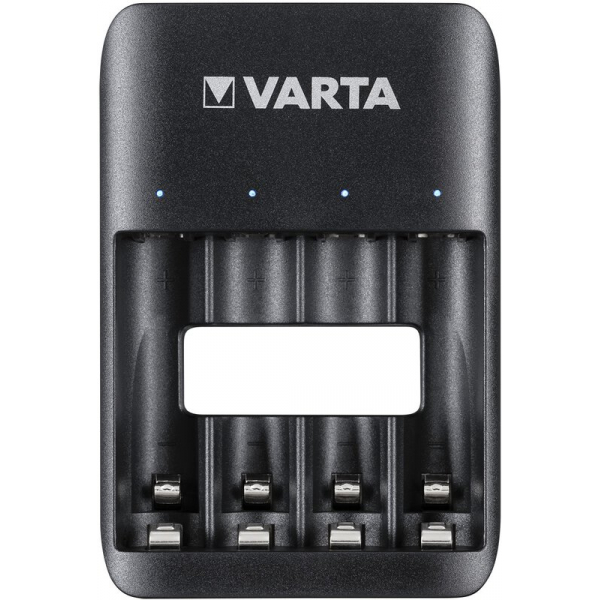 Batterieladegerät Ni-MH VARTA QUATTRO