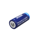 Xtar 26650 3,6 V Li-Ion 5200 mAh Akku mit BUTTON TOP-Schutz